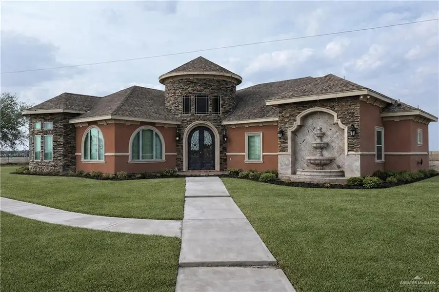 1339 N Fm 649, Rio Grande City, TX 78582 - #2