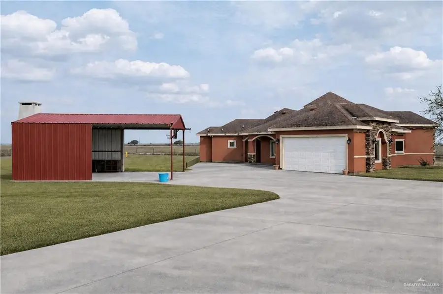 1339 N Fm 649, Rio Grande City, TX 78582 - #3