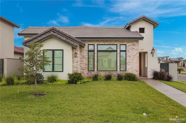 800 Grambling Avenue, McAllen, TX 78504