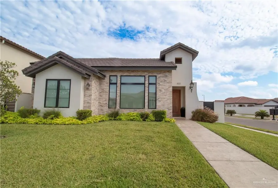 800 Grambling Avenue, McAllen, TX 78504 - #3