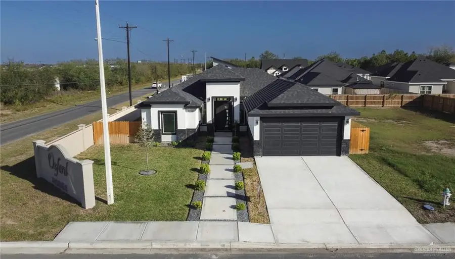 9226 N 25th Lane, McAllen, TX 78504 - #3