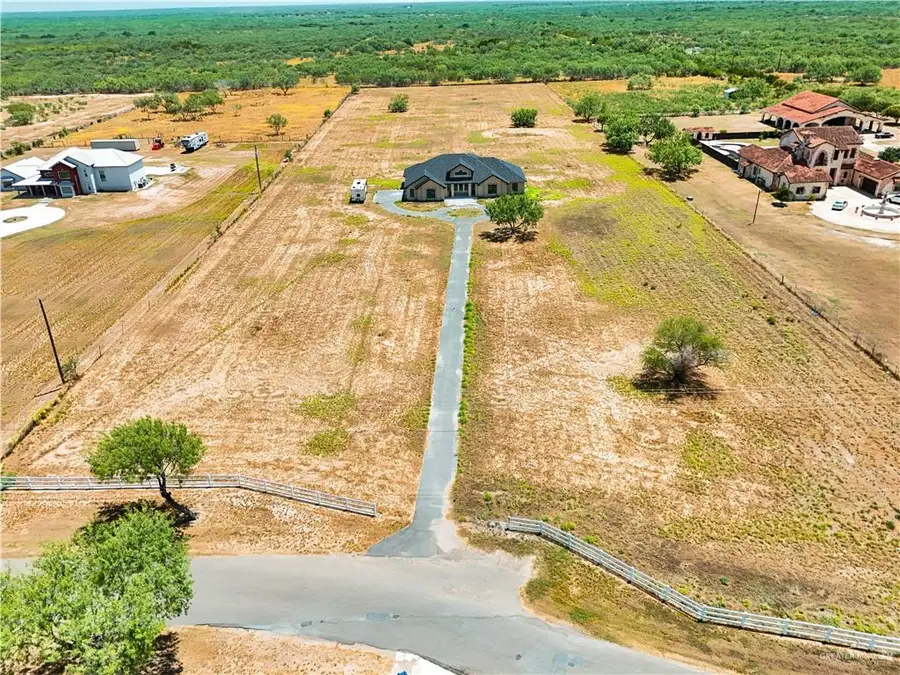 611 Buck Fawn Drive, Edinburg, TX 78541 - #2