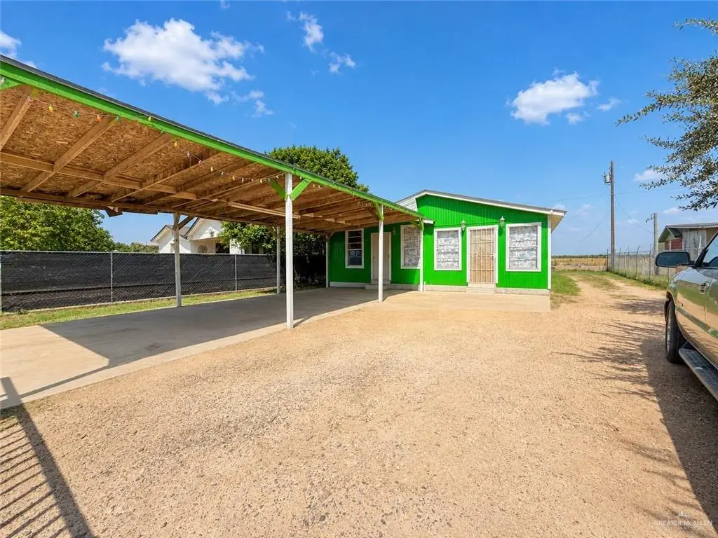 2306 Eva Avenue, Edinburg, TX 78542 - #1