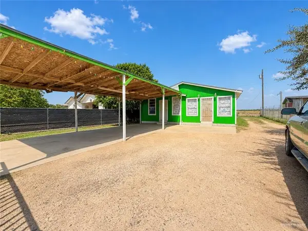 2306 Eva Avenue, Edinburg, TX 78542