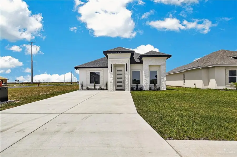 450 Sandy Road, Donna, TX 78537 - #2