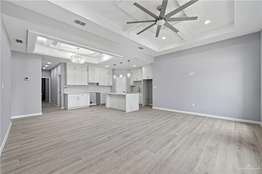450 Sandy Road, Donna, TX 78537 - #3