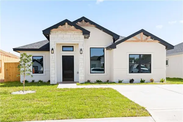 1212 E Boxwood Avenue, San Juan, TX 78589