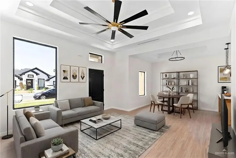 1212 E Boxwood Avenue, San Juan, TX 78589 - #2