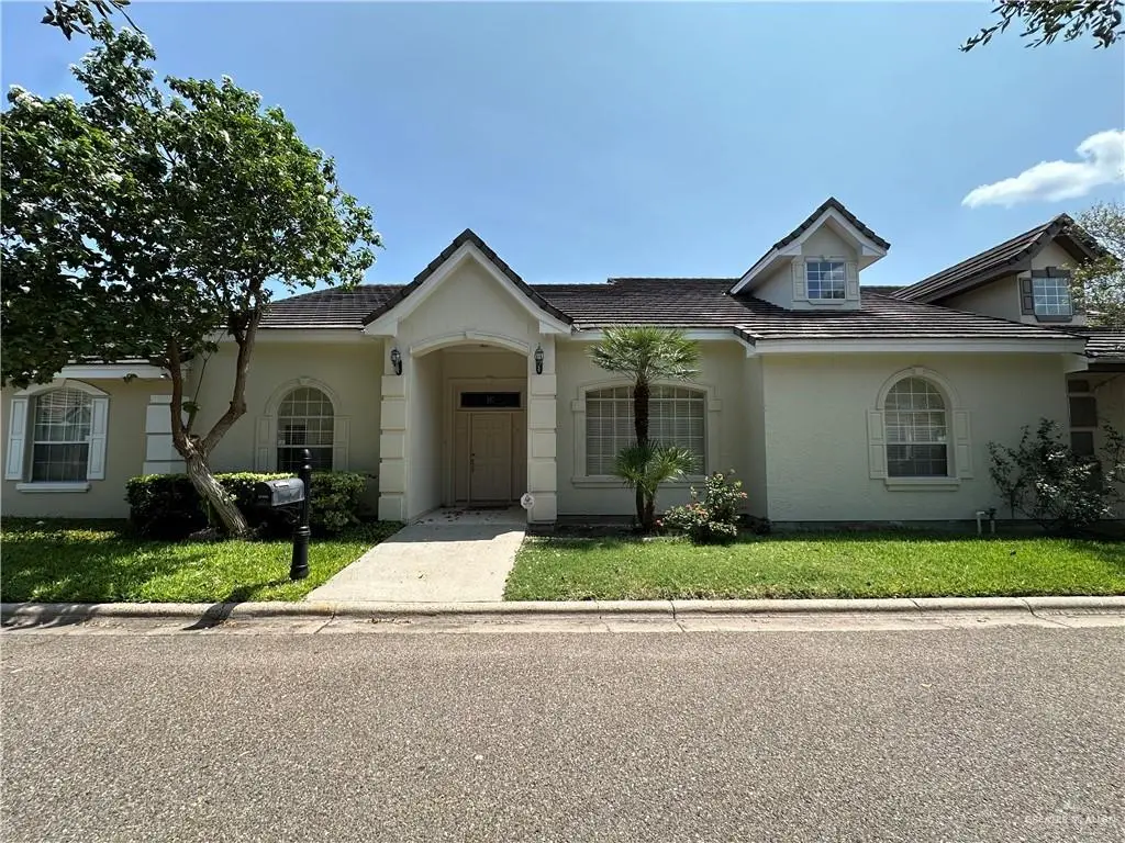 201 Bales Road #16, McAllen, TX 78503 - #1