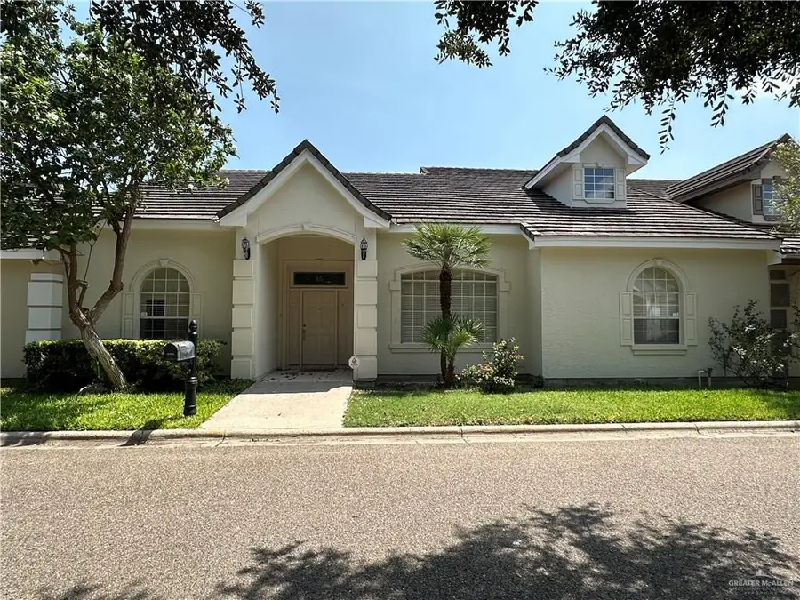 201 Bales Road #16, McAllen, TX 78503 - #2