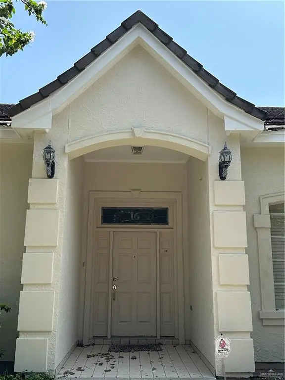 201 Bales Road #16, McAllen, TX 78503 - #3