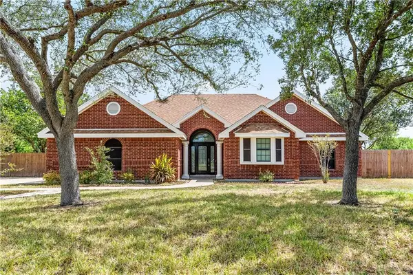 1000 Justin Circle, Donna, TX 78537