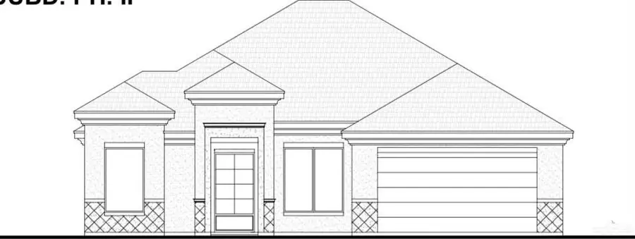 808 Corales Street, Mission, TX 78573 - #2