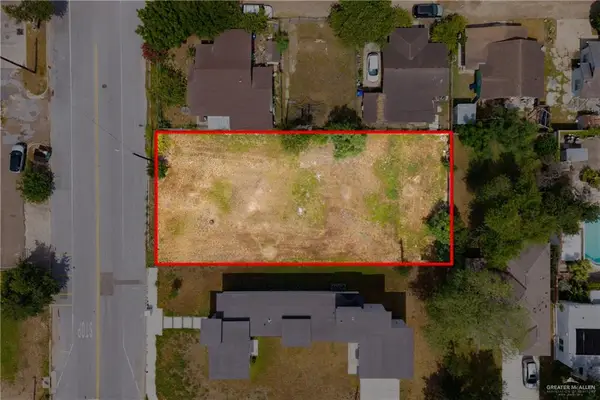 808 Beech Avenue, McAllen, TX 78501