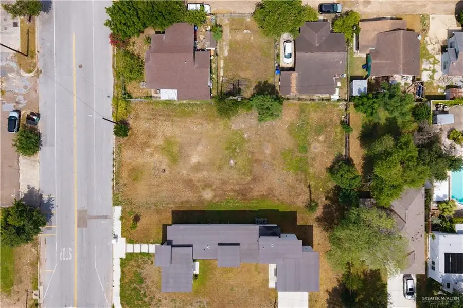808 Beech Avenue, McAllen, TX 78501 - #2