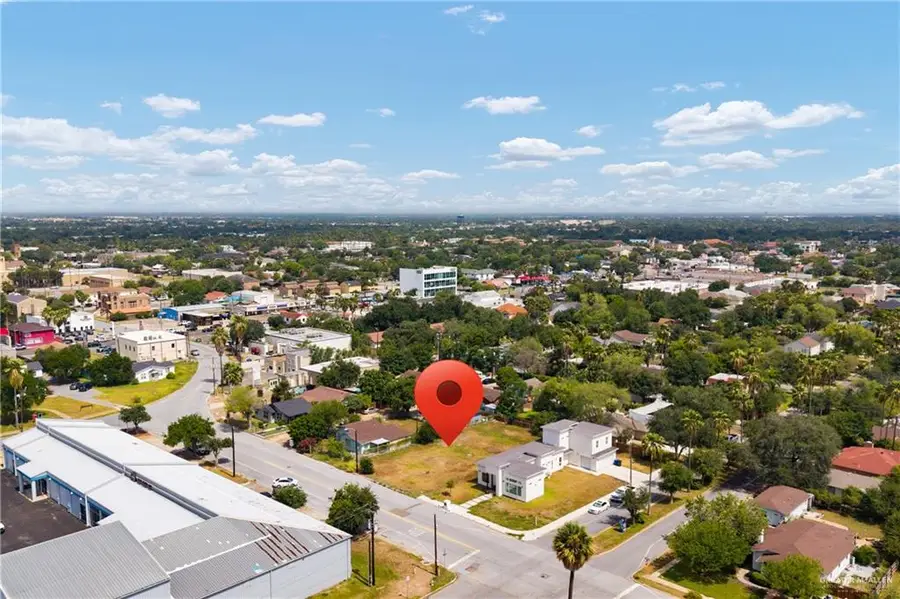 808 Beech Avenue, McAllen, TX 78501 - #3