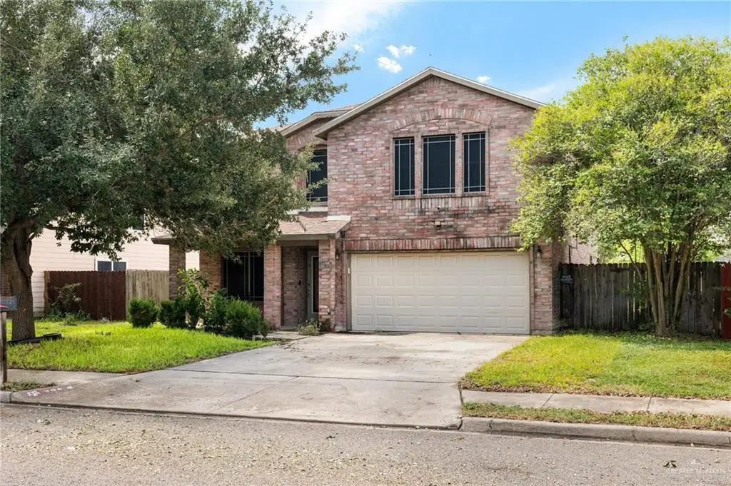 906 E Solar Drive, Mission, TX 78574 - #1