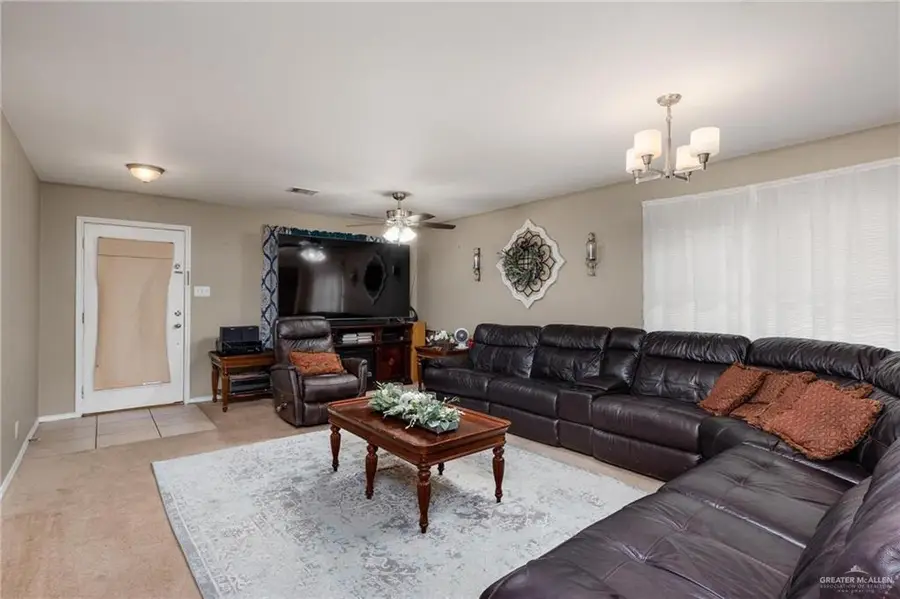 906 E Solar Drive, Mission, TX 78574 - #3