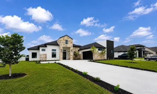 1313 Thacker Lane, Harlingen, TX 78552