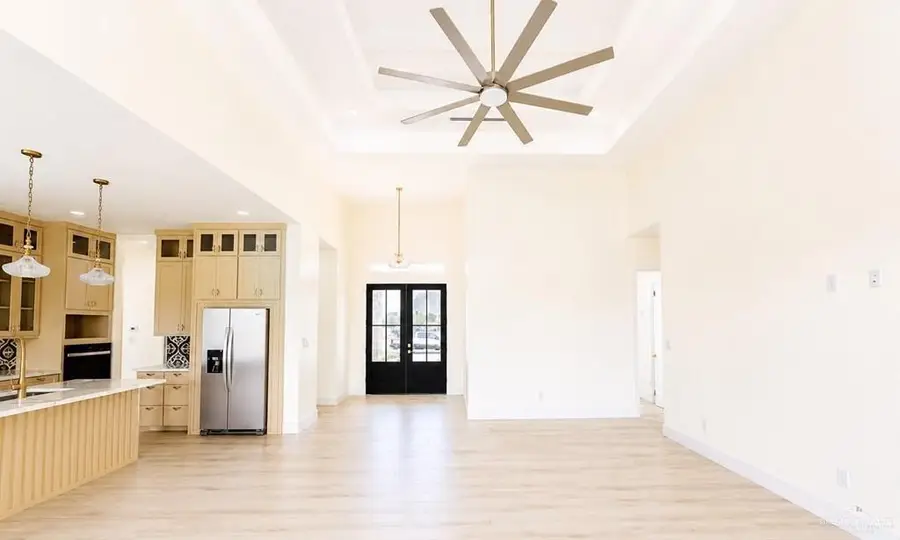 1313 Thacker Lane, Harlingen, TX 78552 - #2