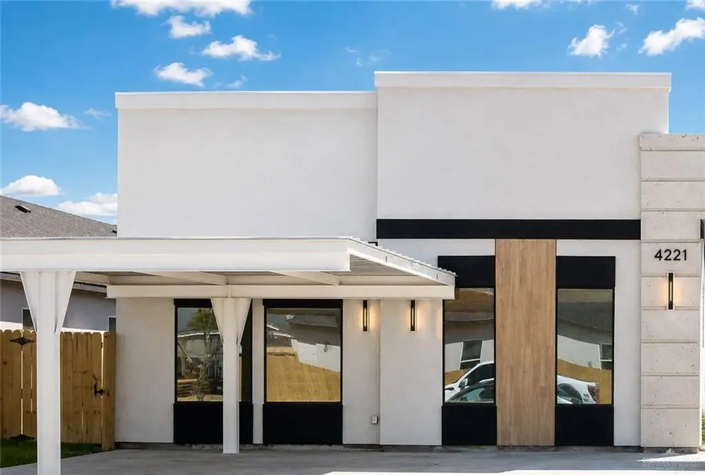4221 Heron Avenue #18, McAllen, TX 78504 - #1