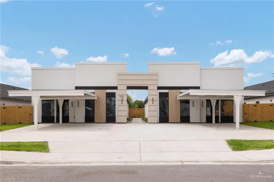 4221 Heron Avenue #18, McAllen, TX 78504 - #2