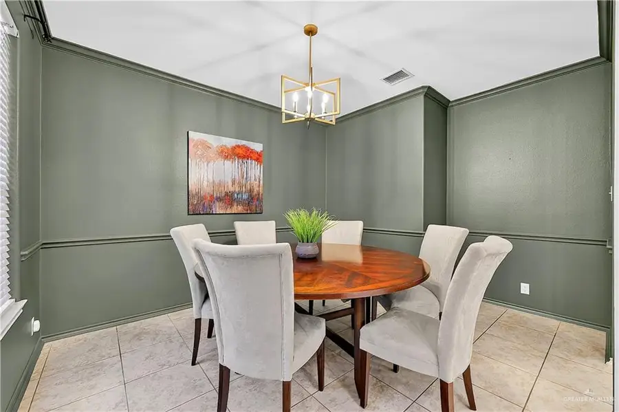 4503 Santa Fabiola Street, Mission, TX 78572 - #2