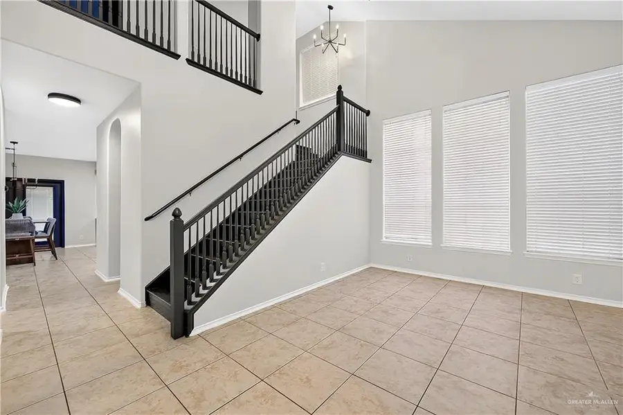 4503 Santa Fabiola Street, Mission, TX 78572 - #3