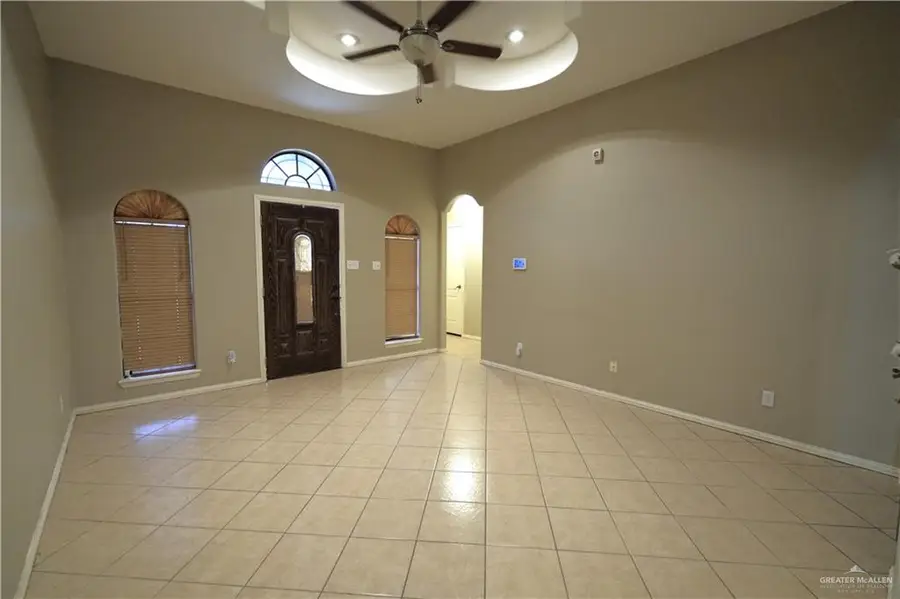3724 Burr Drive, Edinburg, TX 78542 - #2