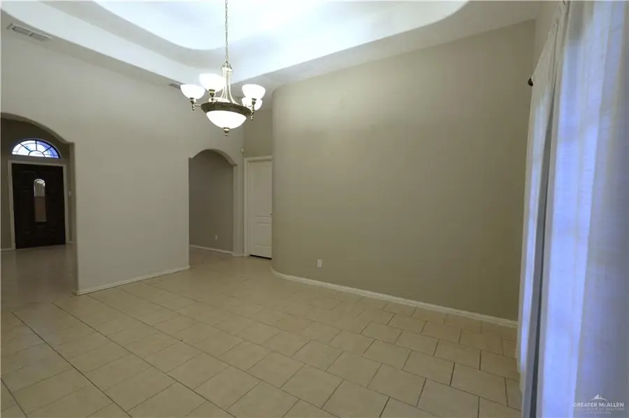 3724 Burr Drive, Edinburg, TX 78542 - #3