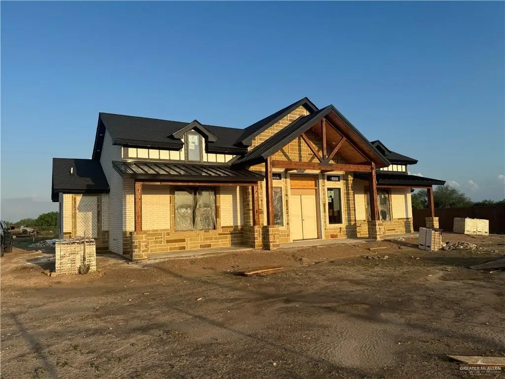 4612 El Camino Street, Mission, TX 78574 - #1
