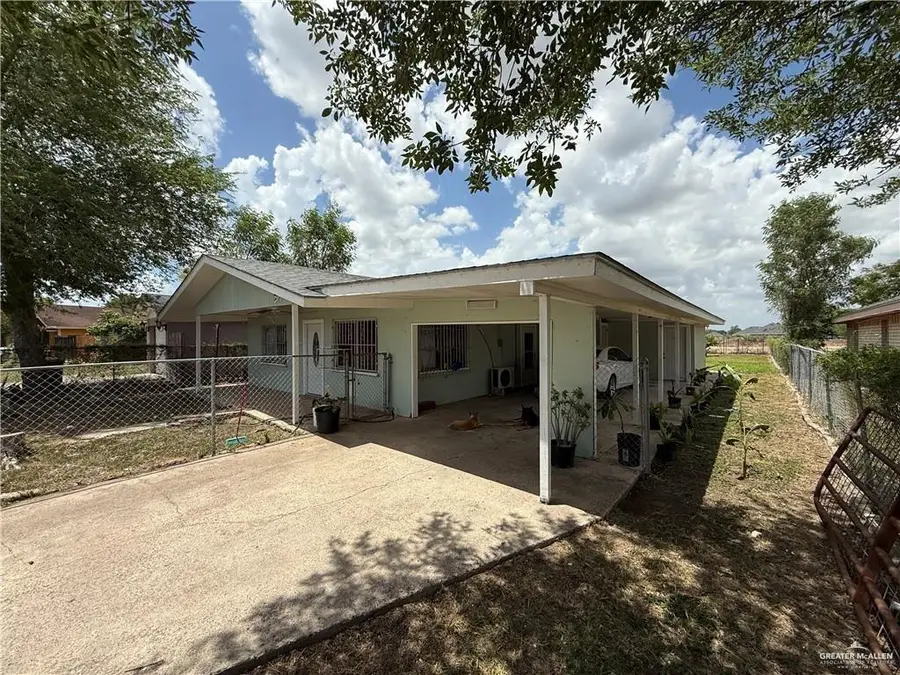 2606 Lissner Avenue, Donna, TX 78537 - #2