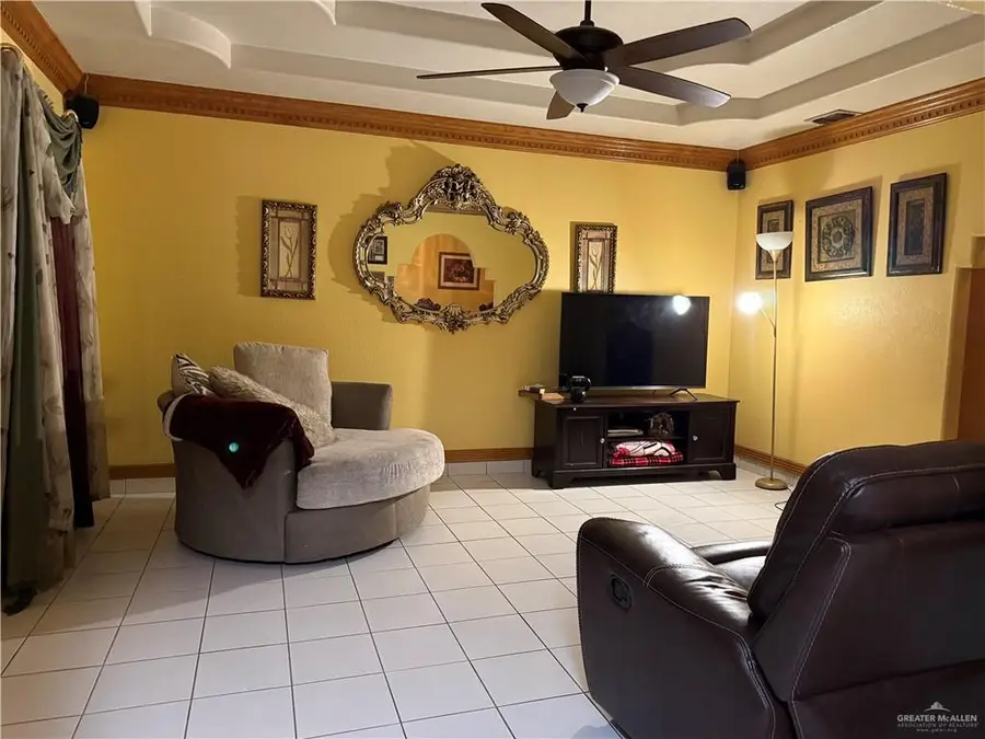 3508 Crisantema Street, Mission, TX 78573 - #2