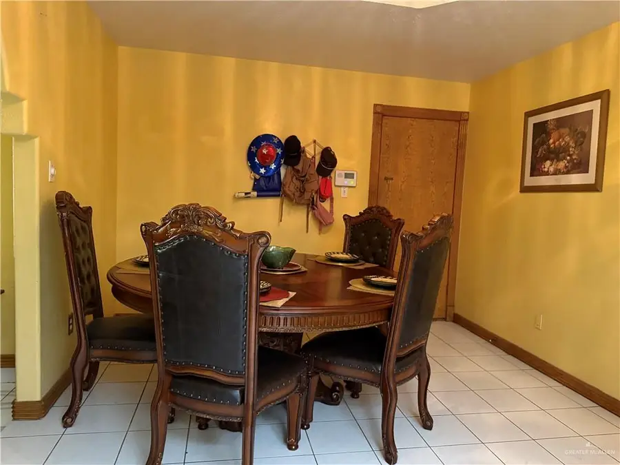 3508 Crisantema Street, Mission, TX 78573 - #3