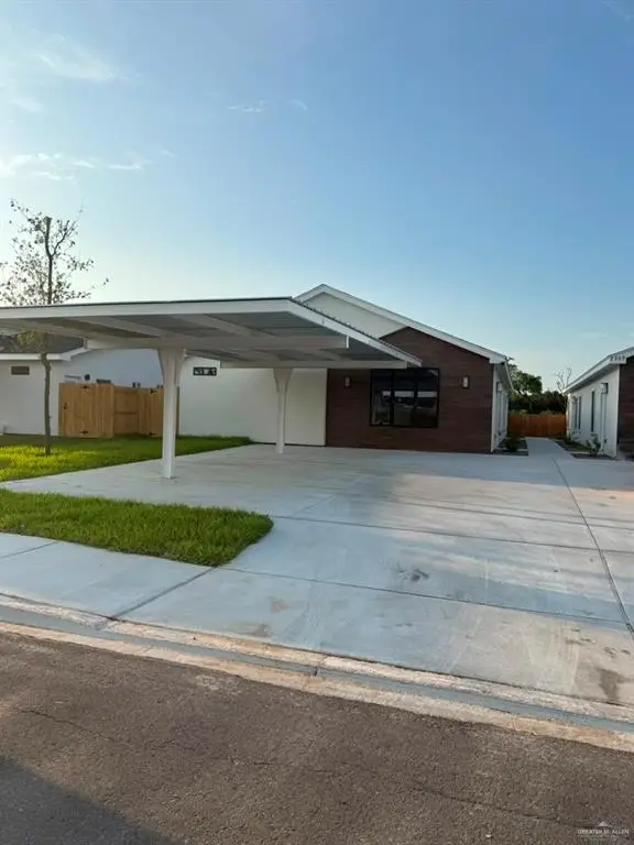 2309 E Viviana Street, Edinburg, TX 78542