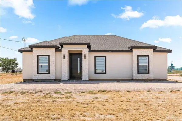 5103 Texan Road, Mission, TX 78574