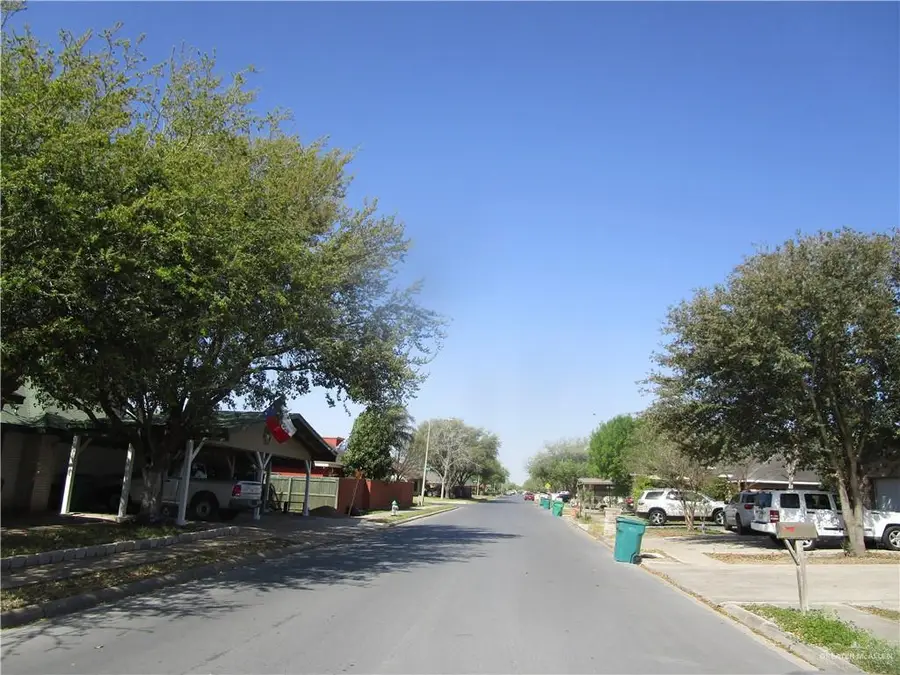 1107 E Canadian Drive, Pharr, TX 78577 - #2
