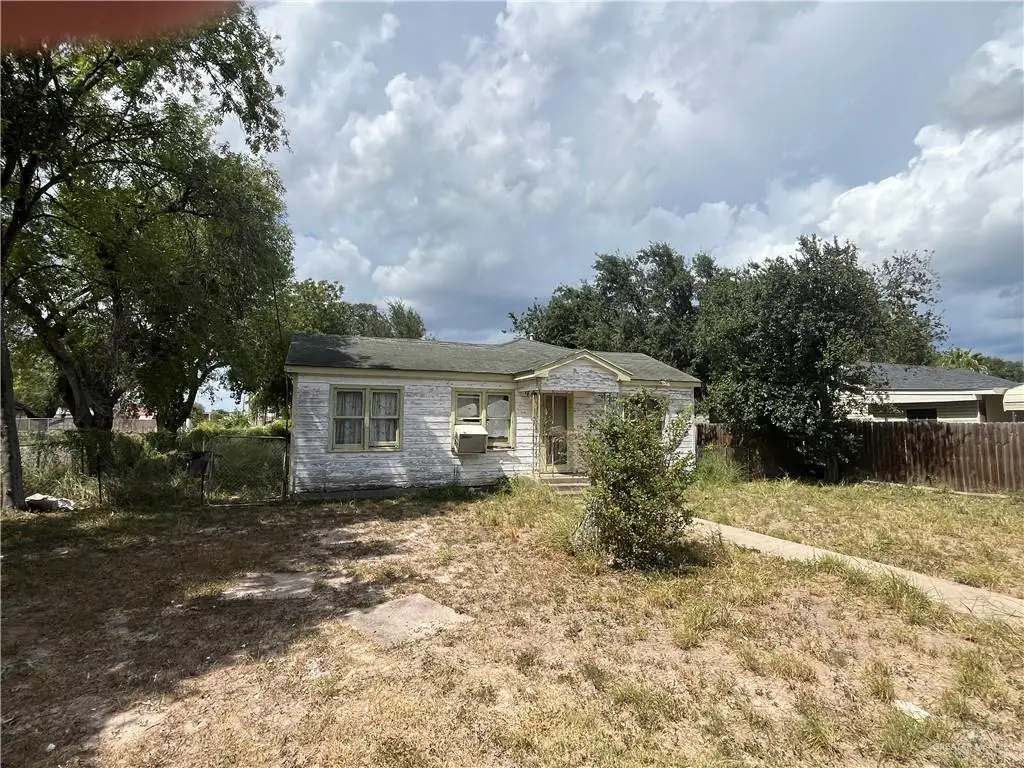 201 E 9th Street, San Juan, TX 78589 - #1