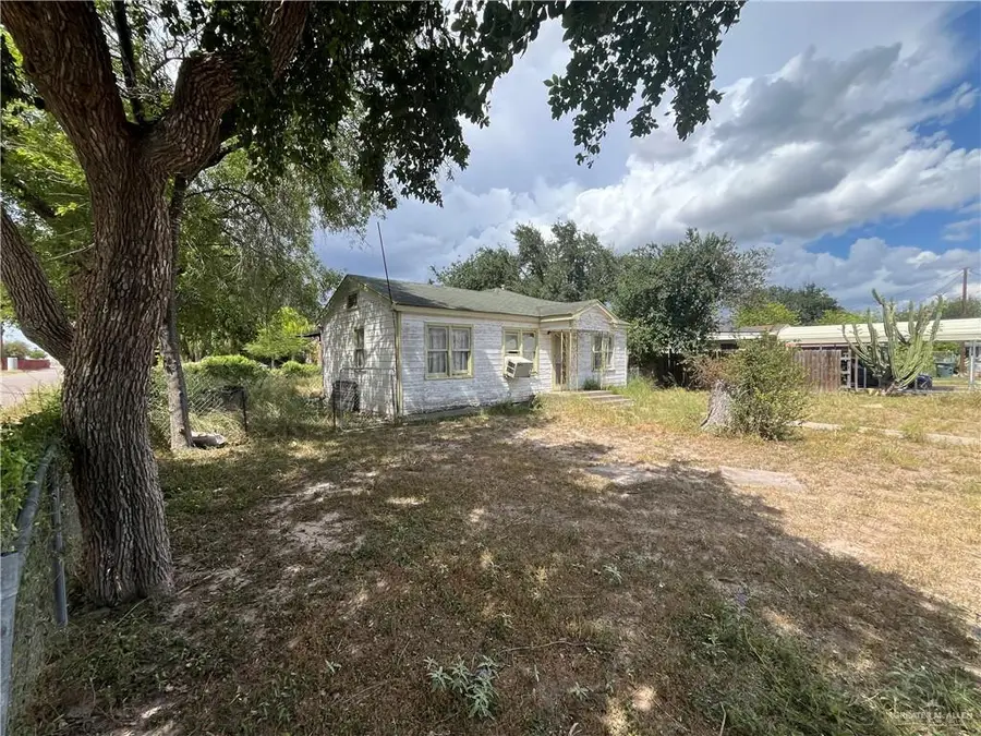 201 E 9th Street, San Juan, TX 78589 - #2