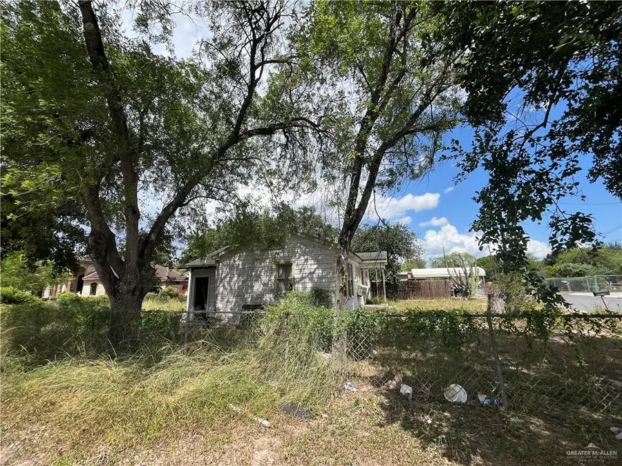 201 E 9th Street, San Juan, TX 78589 - #3