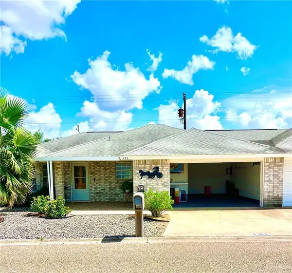 151 Tulip Street, Mission, TX 78574