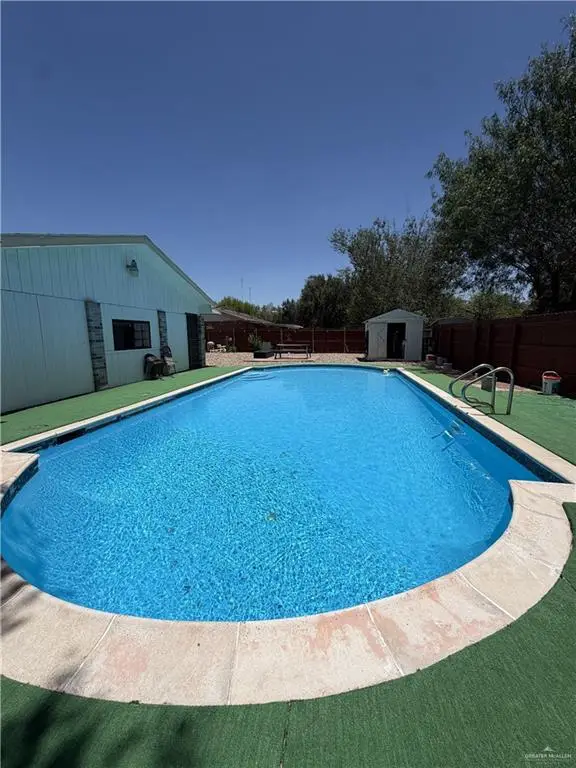 2525 Falcon Avenue, McAllen, TX 78504 - #3