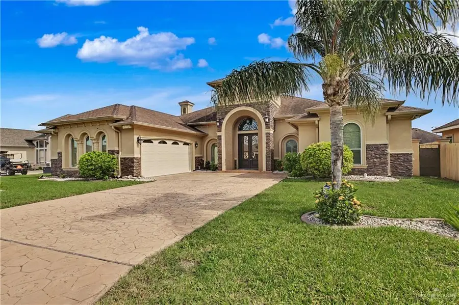 1501 Gardenia Street, Weslaco, TX 78599 - #2