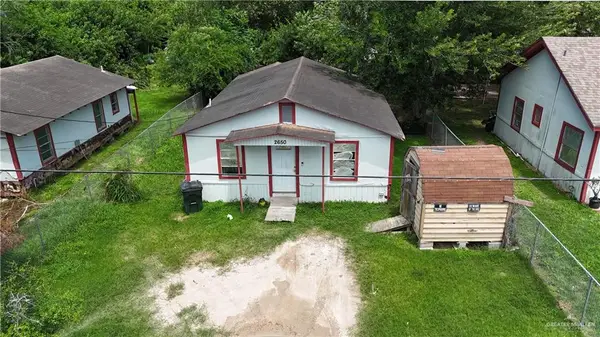 N/A Granada Drive, Weslaco, TX 78596