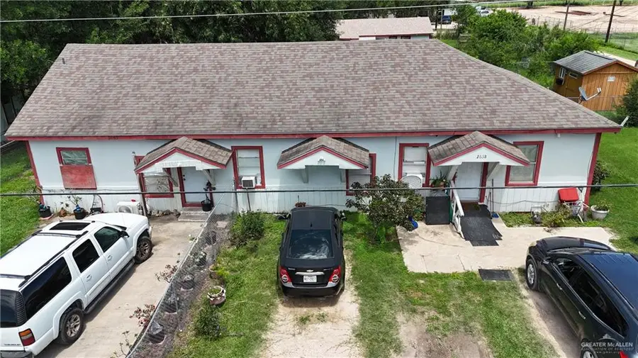 N/A Granada Drive, Weslaco, TX 78596 - #2