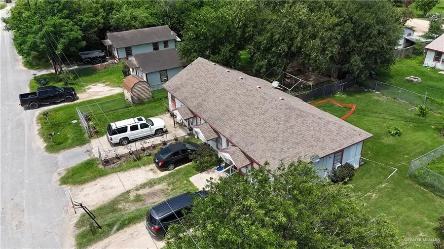 N/A Granada Drive, Weslaco, TX 78596 - #3