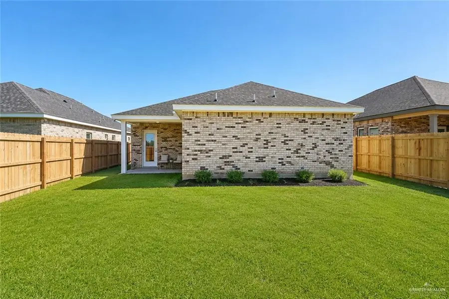 4302 Casamigos Street, Harlingen, TX 78550 - #2