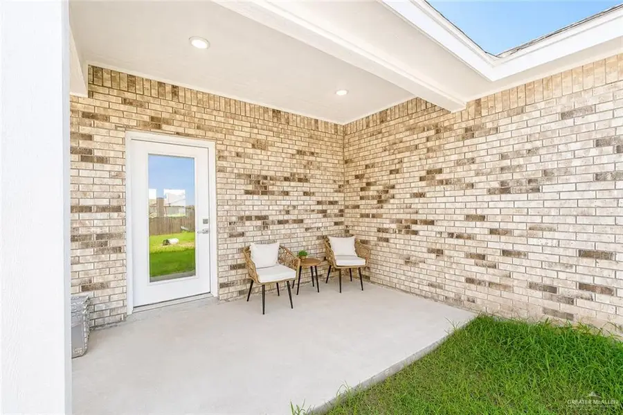 4302 Casamigos Street, Harlingen, TX 78550 - #3