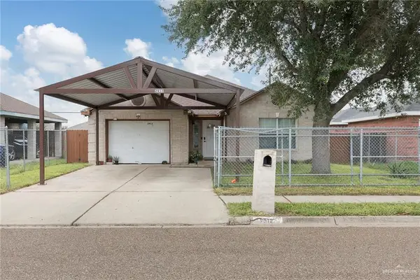 2912 Northwestern Avenue, McAllen, TX 78504