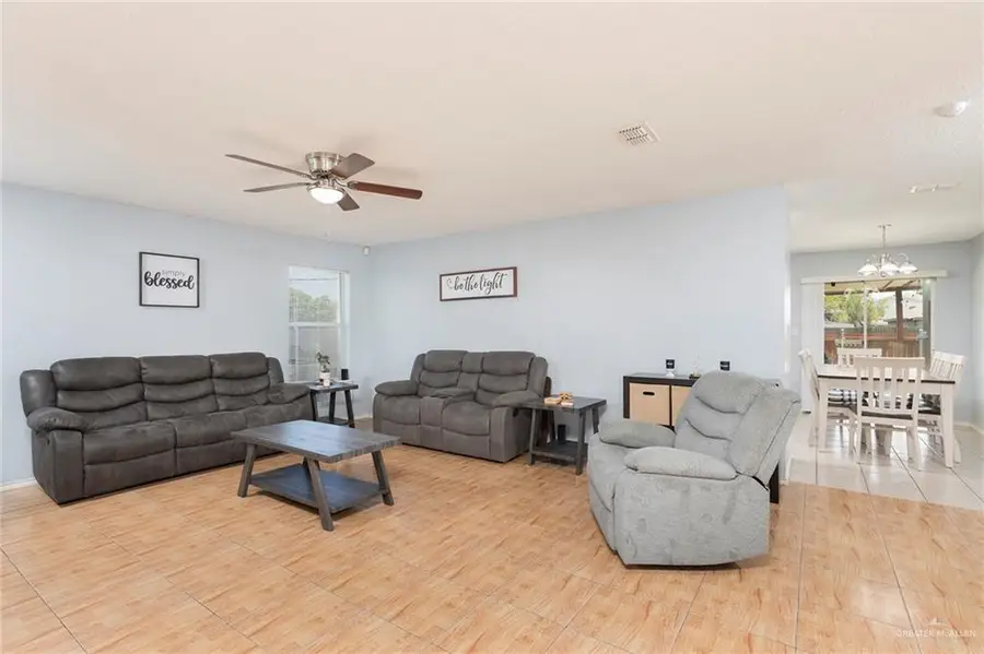 2912 Northwestern Avenue, McAllen, TX 78504 - #3